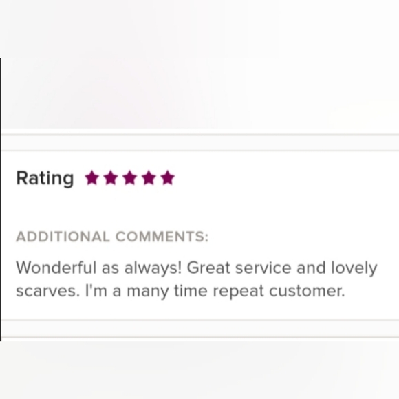 Liberty Art Fabric Skinny Scarf Organic Cotton Jimi Paisley Red Hendrix 60s 70s - Picture 12 of 14